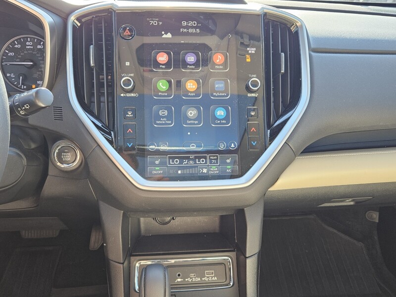 2023 Subaru Ascent Limited photo 18