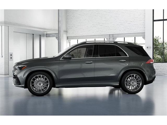 2025 Mercedes Benz GLE 350 4MATIC photo 34