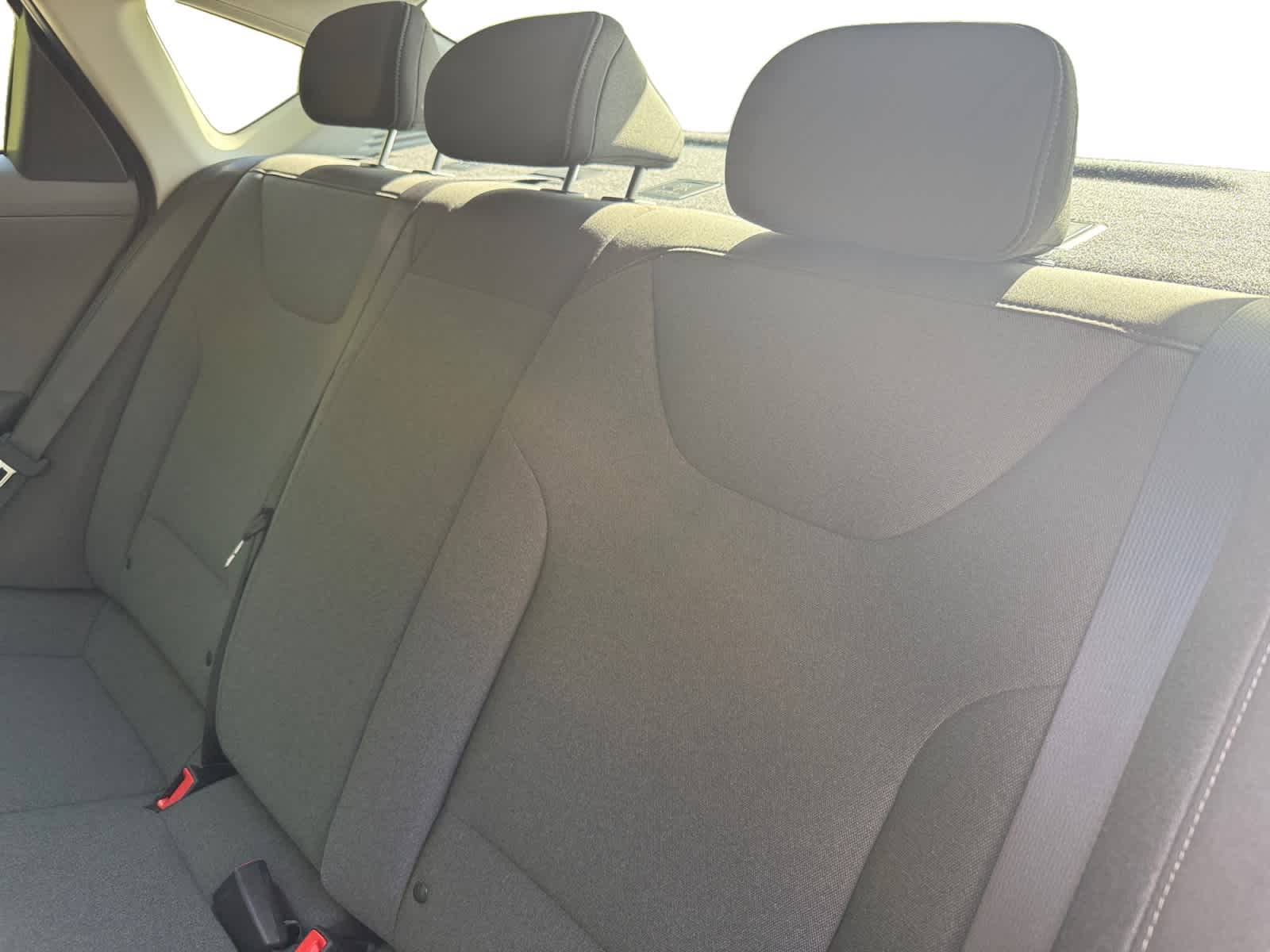 2025 Kia K4 LXS photo 13
