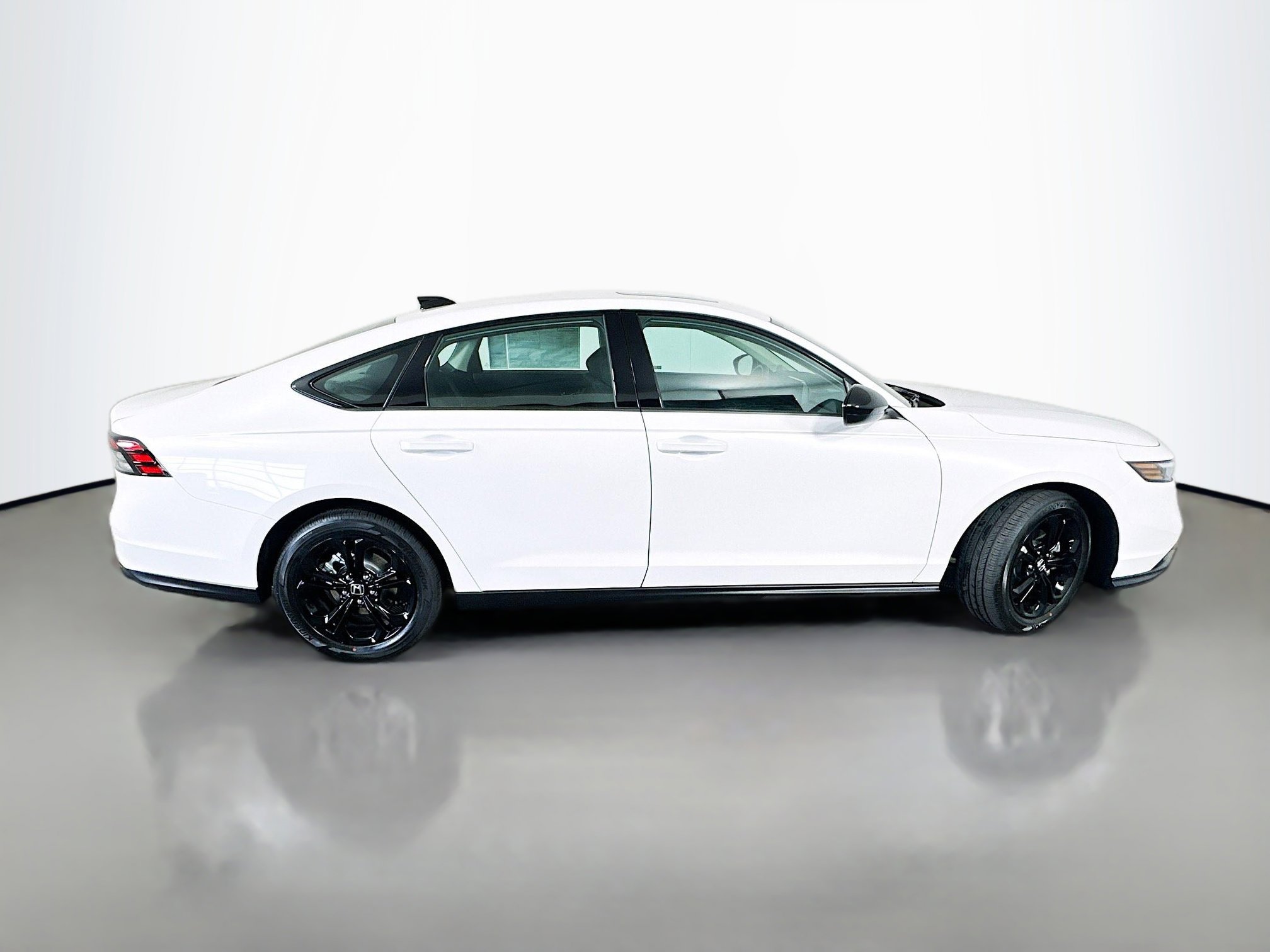 2025 Honda Accord 1.5T SE photo 7
