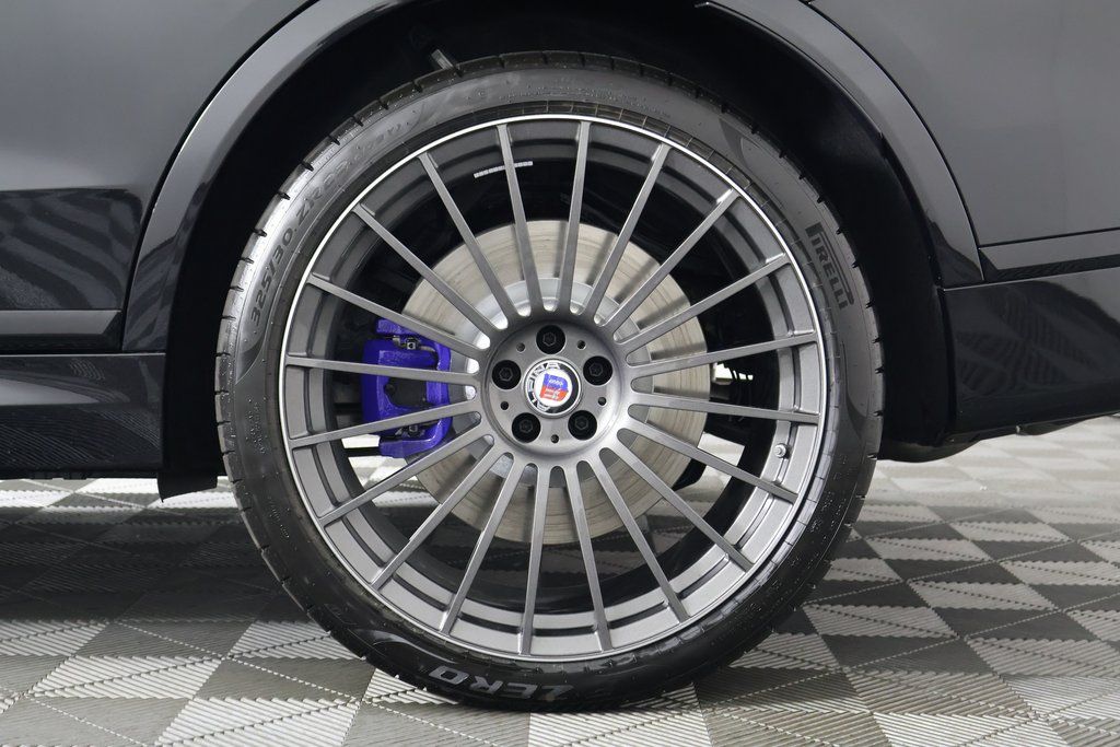 2026 Bmw X7 ALPINA XB7 photo 9