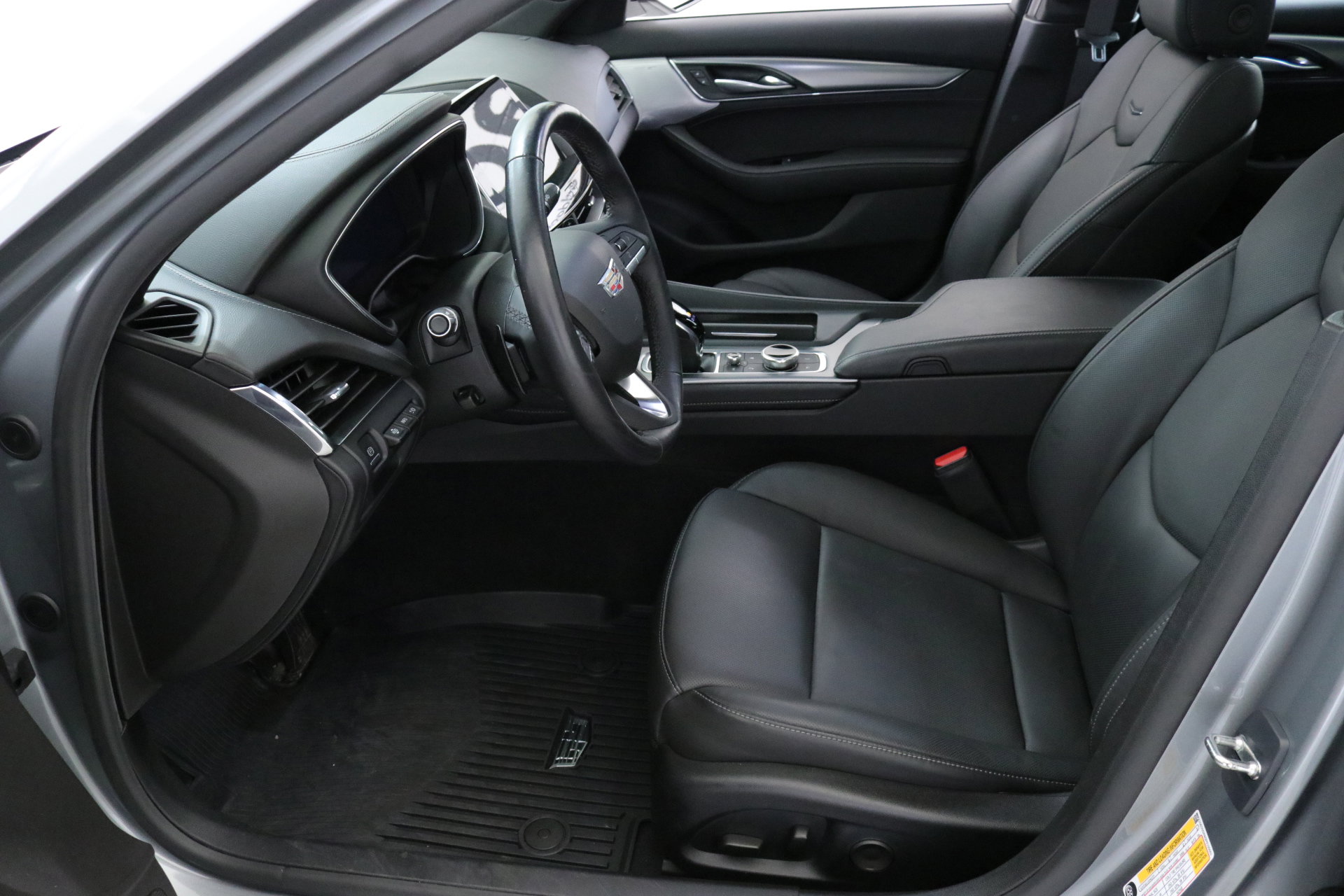 2023 Cadillac CT5 Premium Luxury photo 23