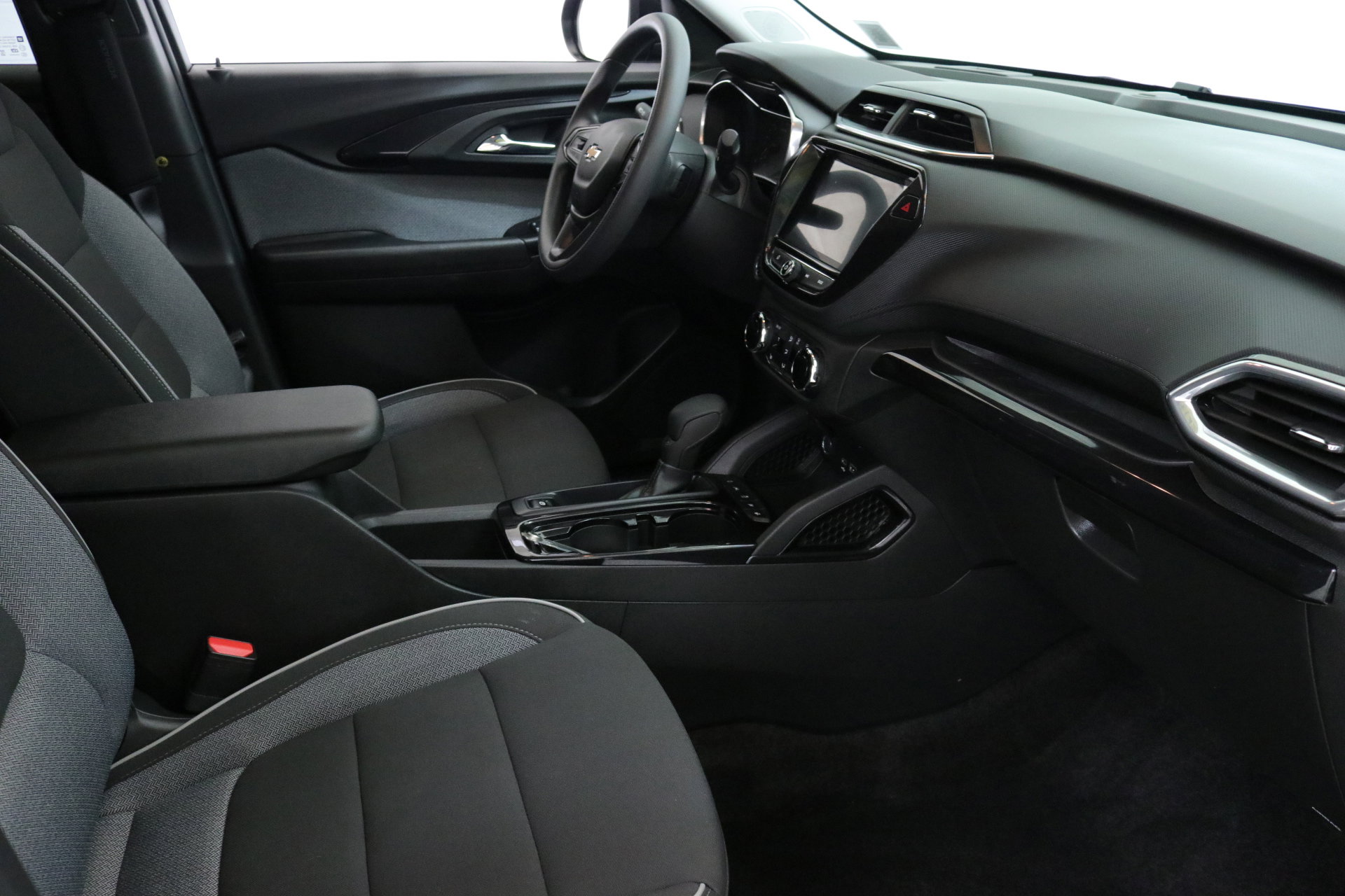 2023 Chevrolet Trailblazer LT photo 28