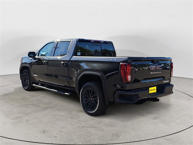 2026 Gmc Sierra 1500 Elevation photo 3