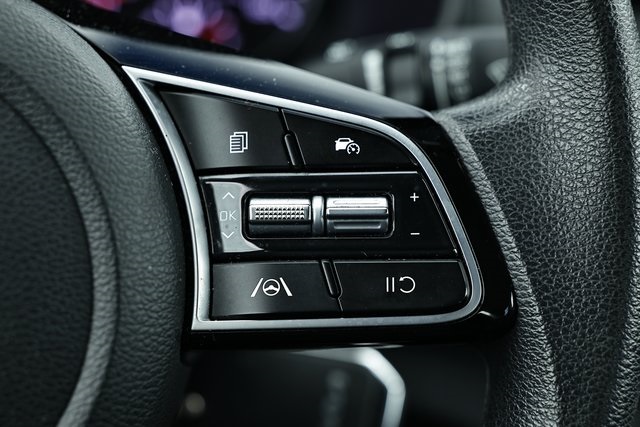 2023 Kia Forte LXS photo 33