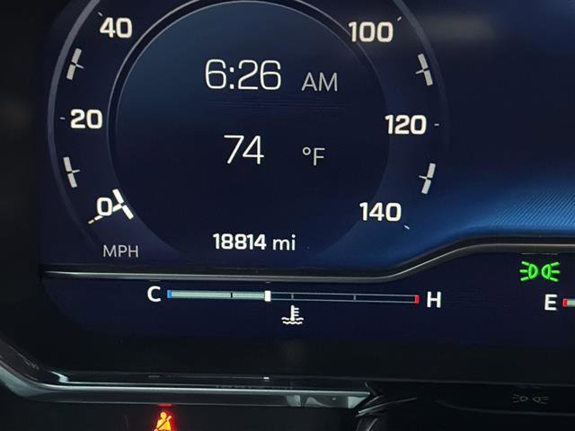 2022 Chevrolet Silverado 1500 LT photo 19