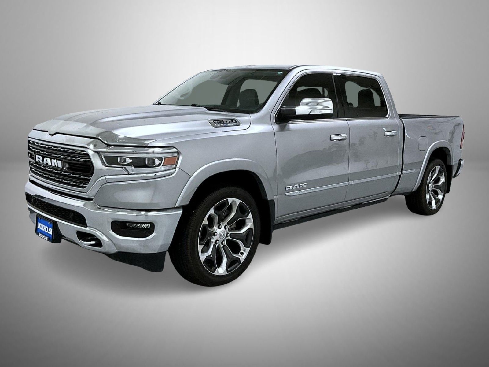 2022 RAM Ram 1500 Pickup