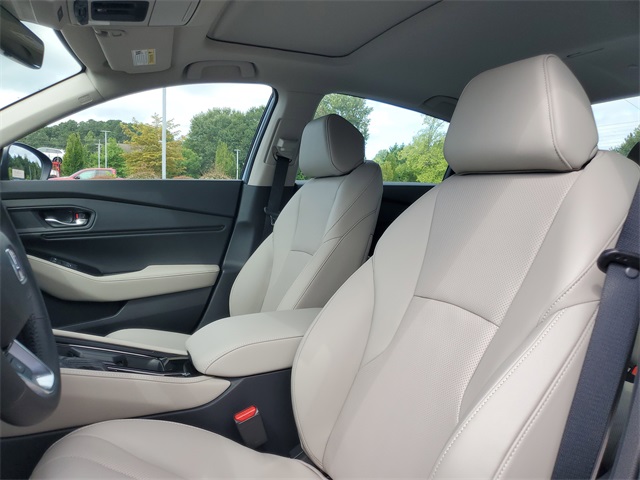 2025 Honda Accord Hybrid Touring photo 10