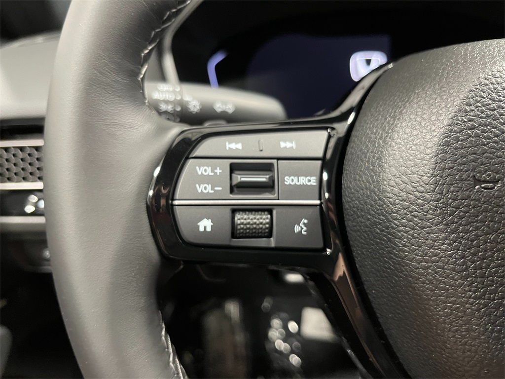 2026 Honda Civic Sport photo 14