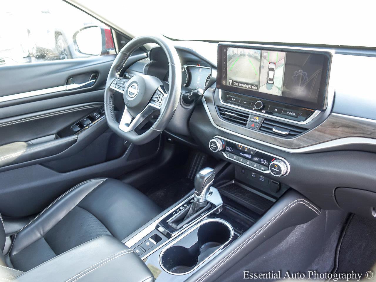 2023 NISSAN ALTIMA - Image 24