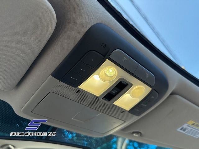 2013 Acura TL Technology photo 29
