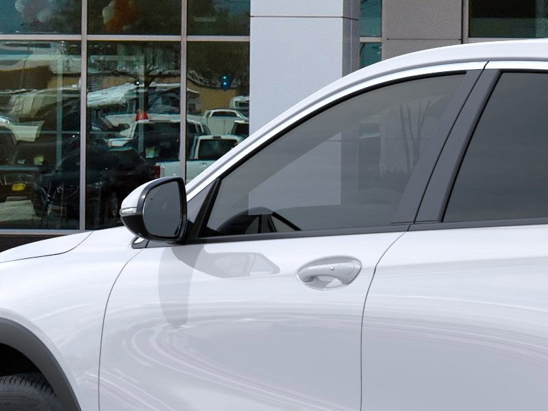 2026 Buick Envista Preferred photo 10
