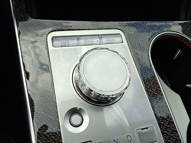 2025 Genesis GV80 Coupe 3.5T photo 16