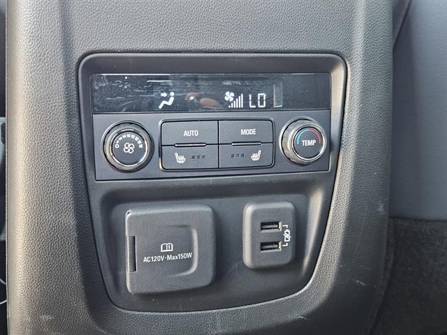 2024 Buick Enclave Premium photo 18