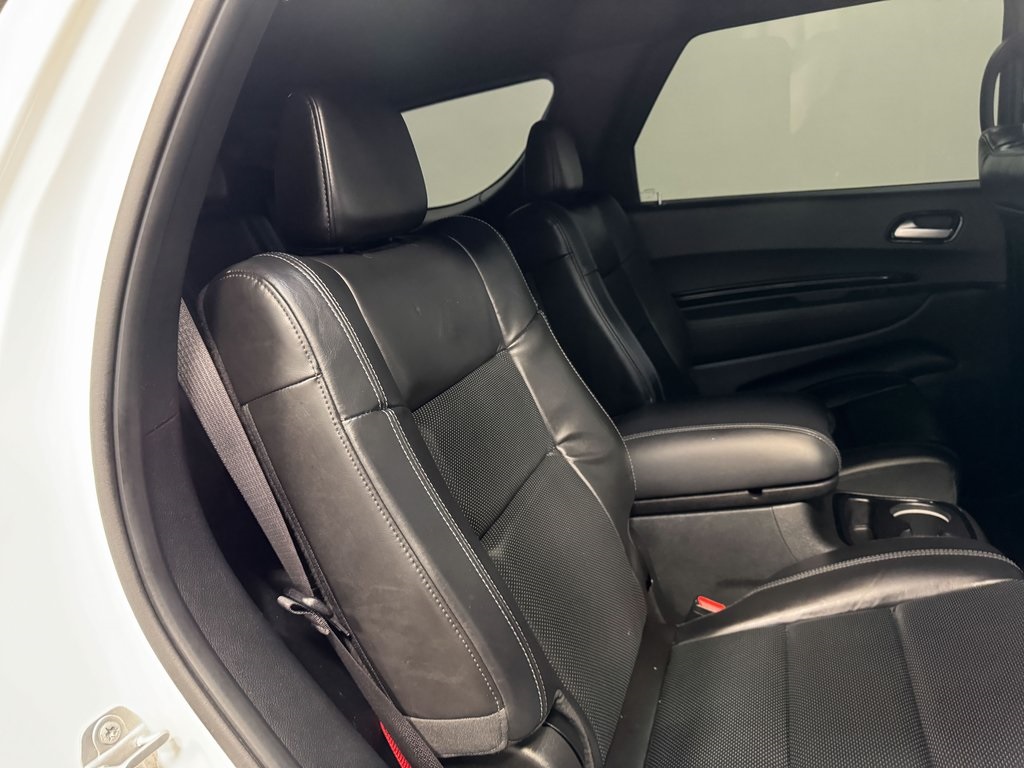 2022 Dodge Durango Citadel photo 55