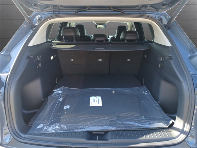 2025 Mazda CX-50 2.5 Premium Plus photo 23