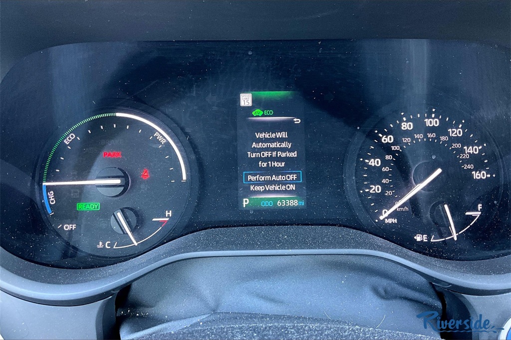 2023 Toyota Sienna XLE photo 8
