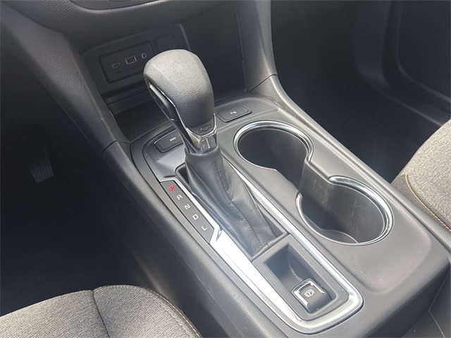2024 Chevrolet Equinox LT photo 15