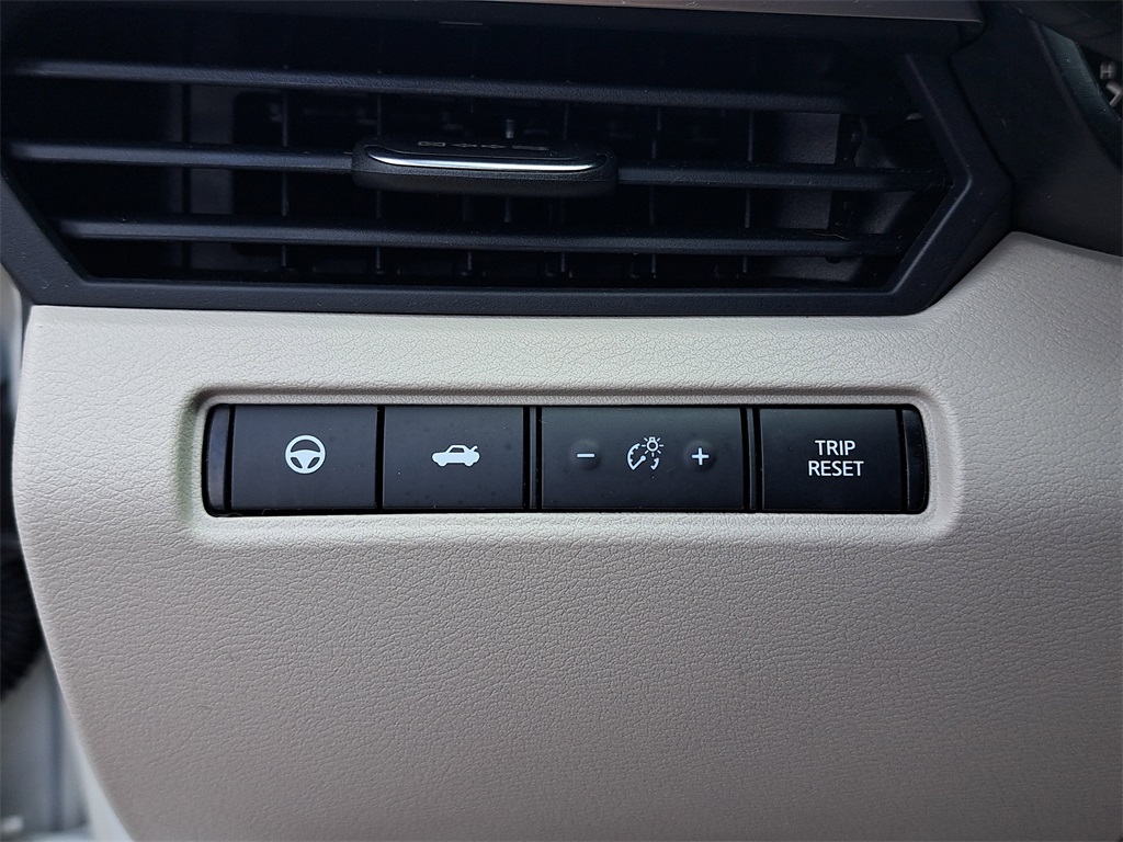 2020 Nissan Altima 2.5 SL photo 22