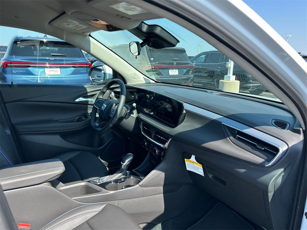 2026 BUICK ENCORE GX - Image 32