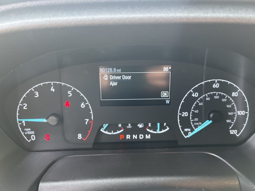 2020 Ford Transit photo 18