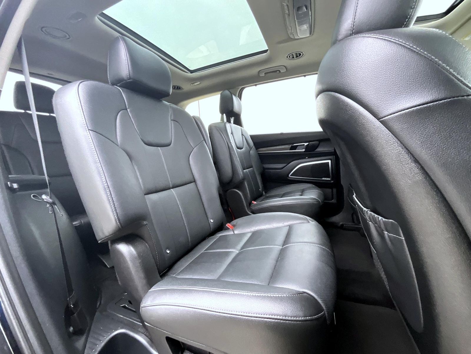 2021 Kia Telluride SX photo 19