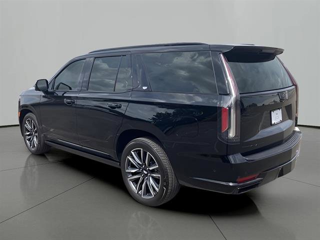 2024 Cadillac Escalade Sport photo 4