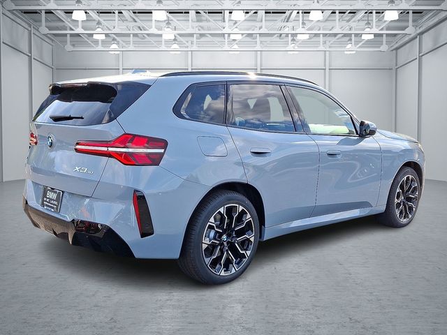 2026 Bmw X3 photo 4