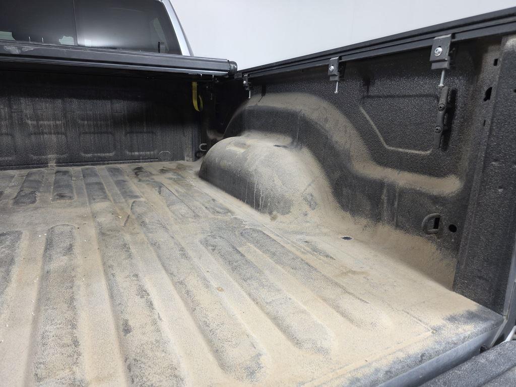 2022 Ram 2500 Laramie photo 7