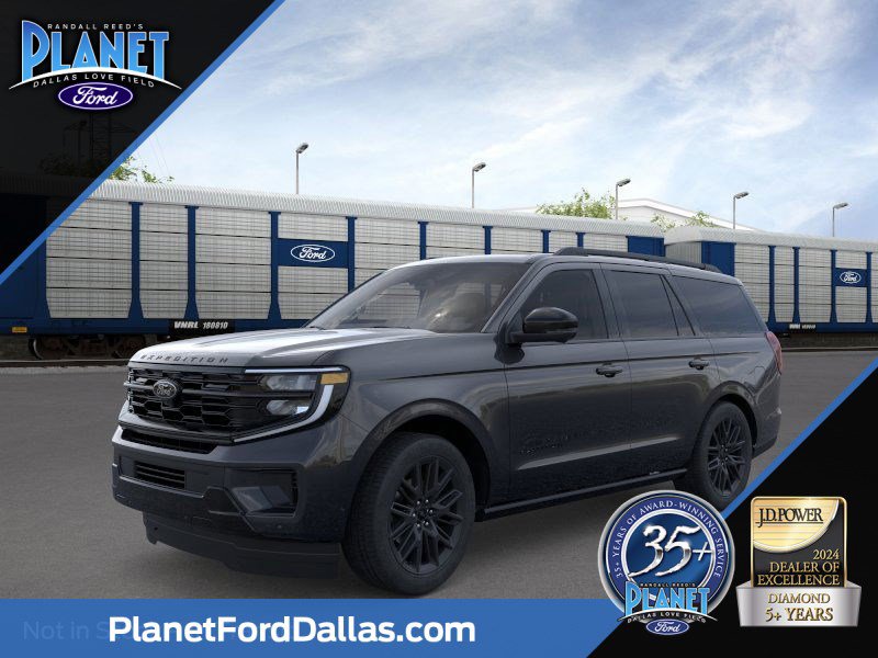 2026 Ford Expedition
