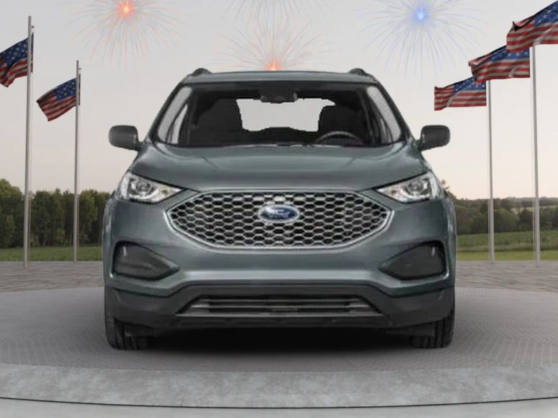 2024 Ford Edge SE photo 7