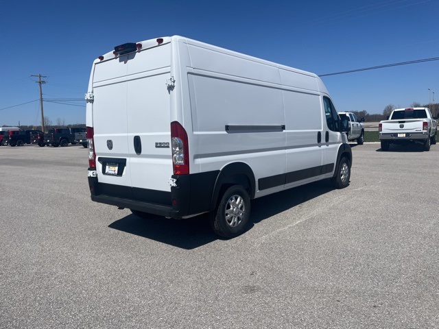 2024 Ram ProMaster 2500 photo 5