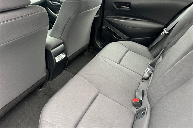 2024 Toyota Corolla LE photo 10