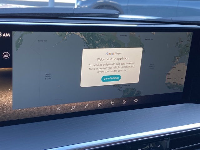 2025 Infiniti QX80 Sensory photo 8