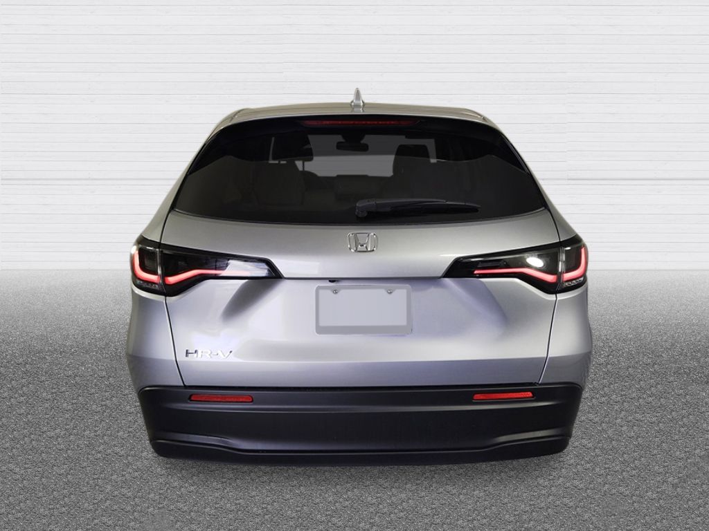 2026 Honda HR-V LX photo 4
