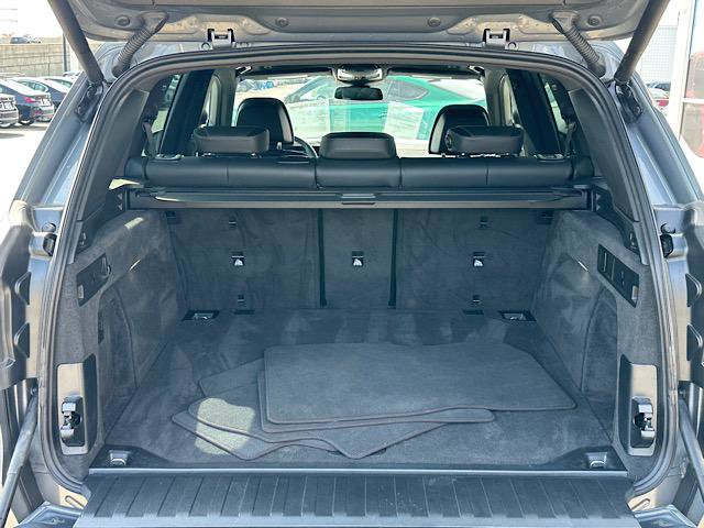 2025 Bmw X5 xDrive40i photo 11