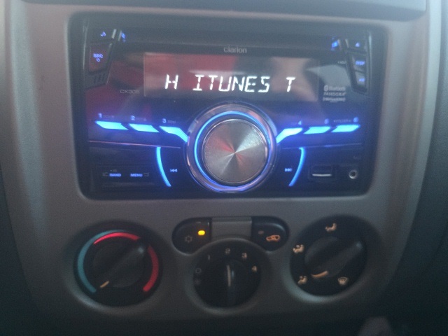2005 Chevrolet Colorado LS photo 13