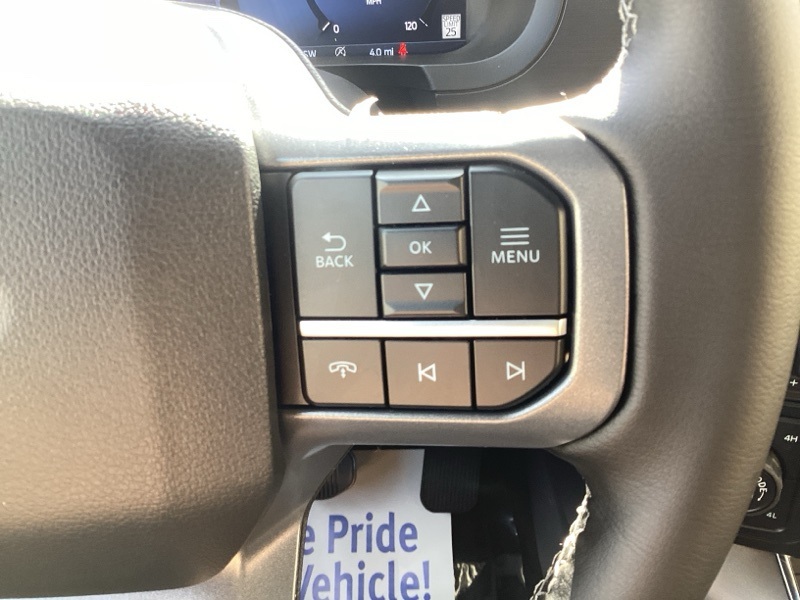 2025 Ford F-150 XLT photo 28