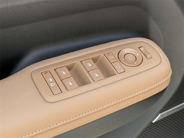2026 Hyundai Santa Fe Limited photo 25