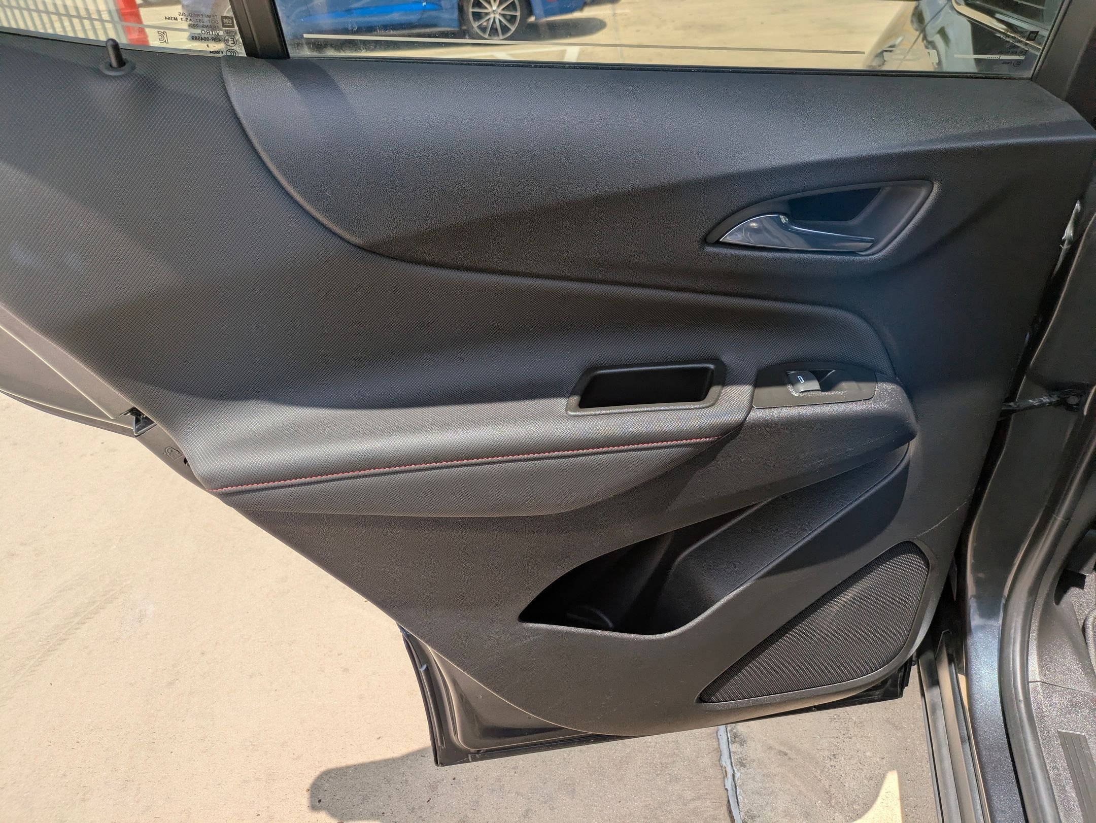 2022 Chevrolet Equinox RS photo 13