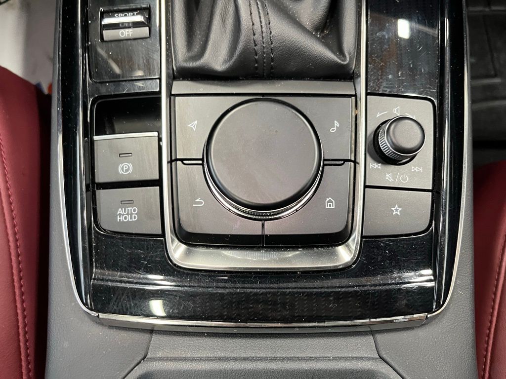 2023 Mazda CX-30 2.5 S Carbon photo 15