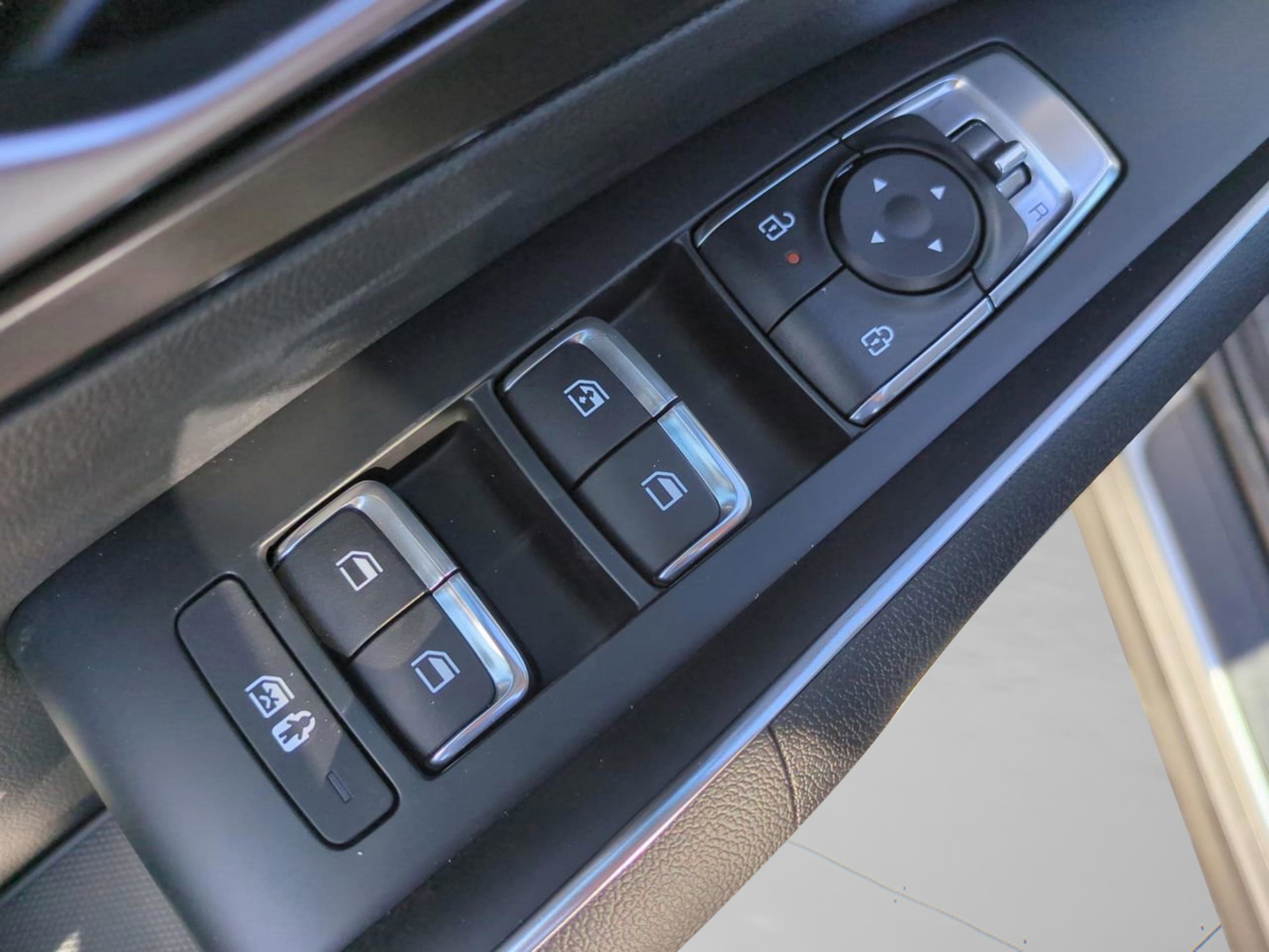 2025 Kia Sorento Hybrid EX photo 25