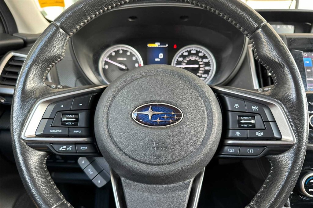 2021 Subaru Forester Premium photo 26