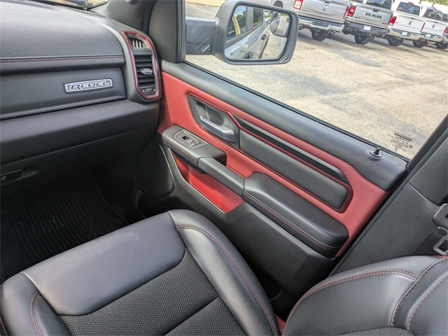 2025 Ram 1500 Rebel photo 14