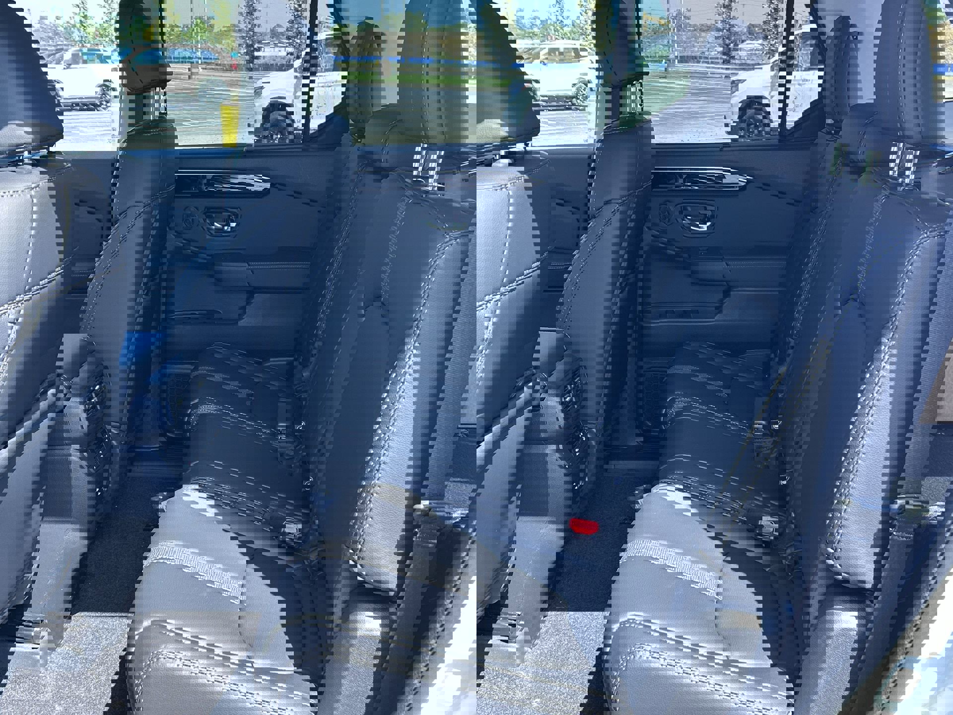 2025 Honda Pilot EX-L photo 21