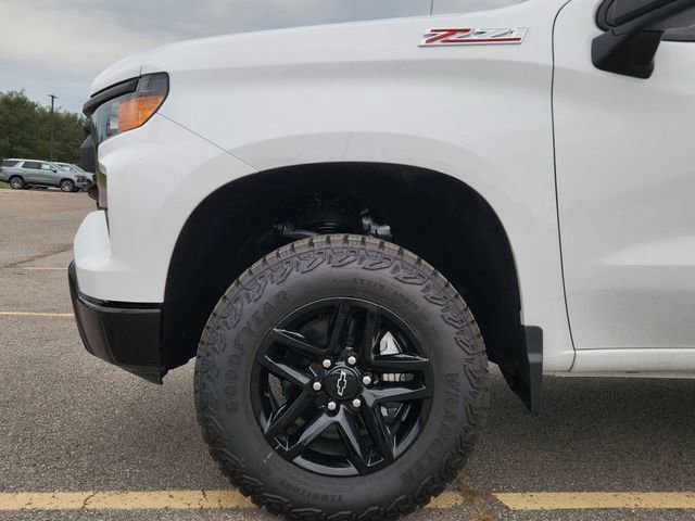 2025 Chevrolet Silverado Trail Boss Custom photo 6
