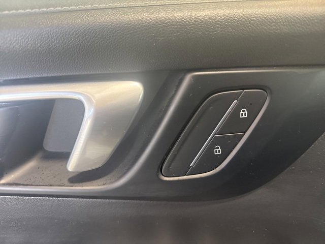 2025 Buick Enclave Preferred photo 5