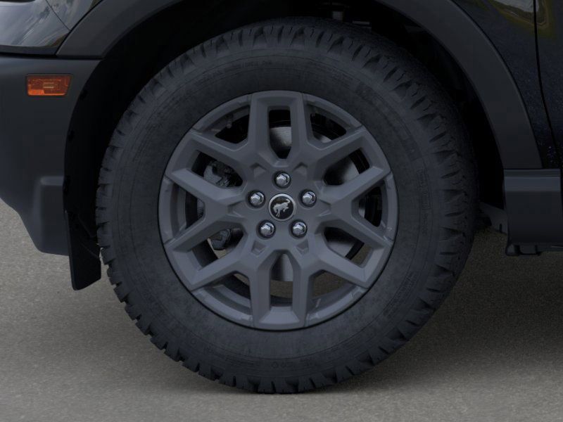 2025 Ford Bronco Sport Big Bend photo 17