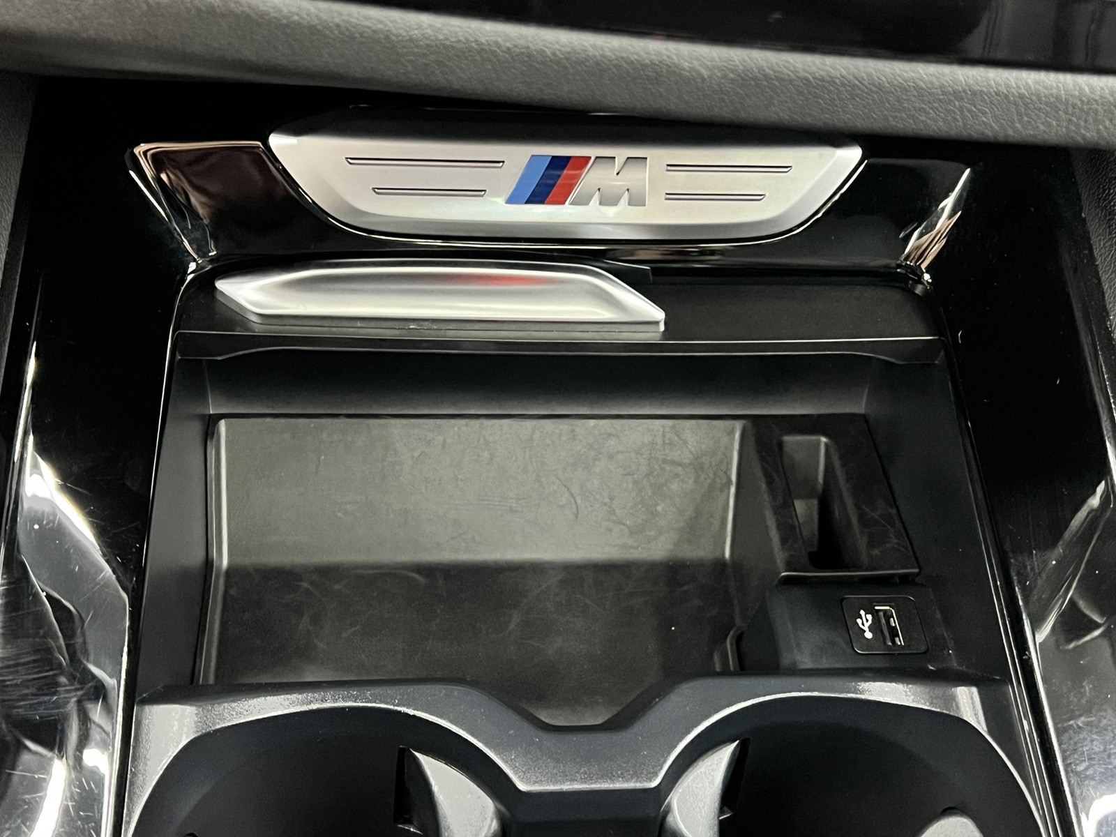 2018 Bmw X3 M40i photo 30