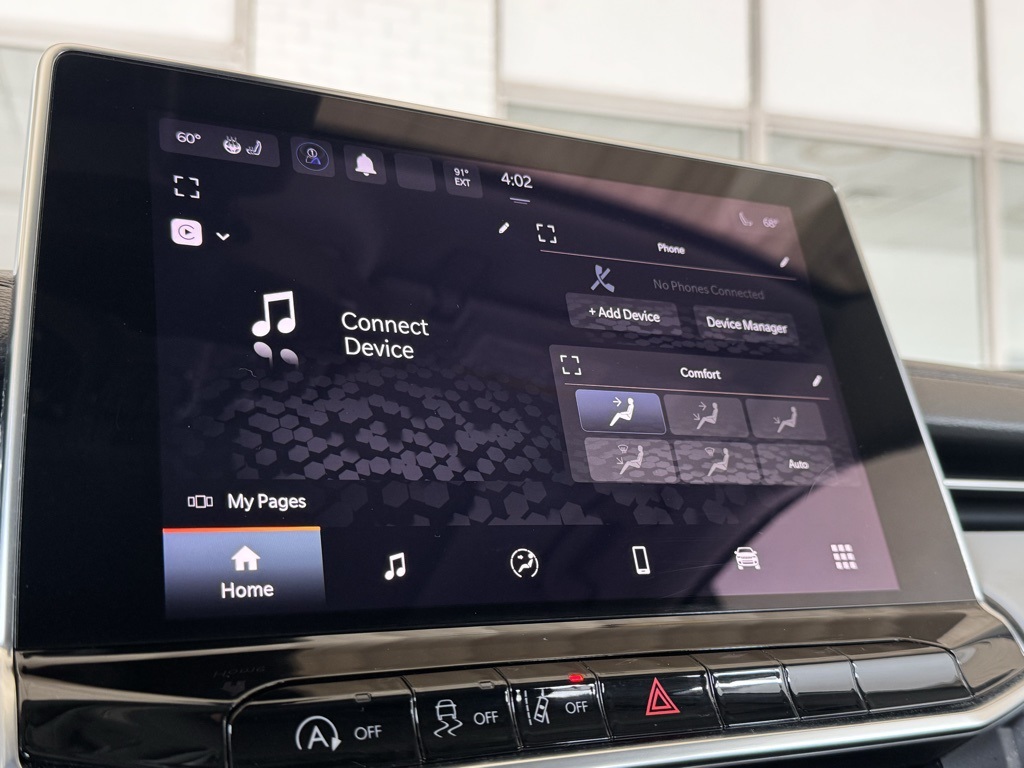 2022 Jeep Compass Limited photo 23